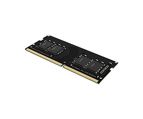 Lexar Laptop So-dimm 2666mhz 8gb Ram With 1 Year Warranty