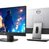31qySJUBE4L Dell Inspiron 24 5477 I7-8700t 23.8 All-in-one Pc