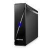 Adata External Hdd Hd710p, 4tb, 2.5" Super Speed Usb 3.1 1 Year