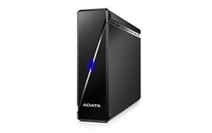31teEkLzFFL Adata External Hdd Hm900, 4tb, 3.5" Super Speed Usb 3.0 1 Year