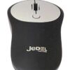 Jedel Gadin W520 Blk, 2.4ghz Wireless Optical Mouse With 1yr Wrnty.