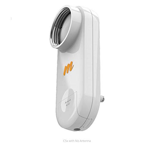 Mimosa C5x 4.6-6.4 Ghz , 8 Dbi Modular Radio, For Ptmp Or Ptp Poe Not