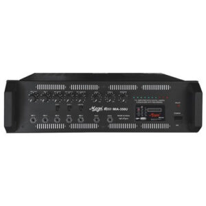 Mega-mia-350 (350watts) (installation Amplifier)-1 Year Warranty
