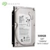 35499aa643a9bbb42bf67d1a2bed579d Desktop Internal Hardisk 500gb (seagate/wd/hitachi Etc)