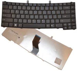 Acer Extensa 4620 Keyboard