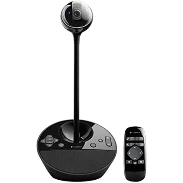Logitetch Logitech Bcc950 Video Conference Camera- 1yr Warranty