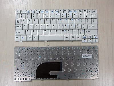 Acer Aspire Zg5 Keyboard