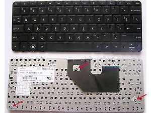419vIsVfGYL Hp Mini 110-3000(cq10) Keyboard