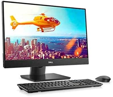 Dell Inspiron 5477 I7 8th Gen Gtx 1050 Desktop With 1 Yr Warranty