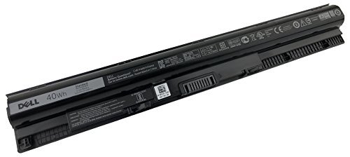 Dell Frrog 6 Cell Genuine Battery