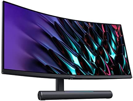Huawei Ultrawide 3k 34" 165hz Curve Mateview Gt Monitor