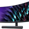 Huawei Ultrawide 3k 34" 165hz Curve Mateview Gt Monitor
