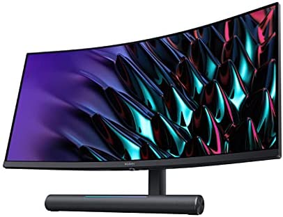 Huawei Ultrawide 3k 34" 165hz Curve Mateview Gt Monitor