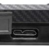 Adata External Hdd Hd710p, 4tb, 2.5" Super Speed Usb 3.1 1 Year