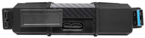 Adata External Hdd Hd710p, 4tb, 2.5" Super Speed Usb 3.1 1 Year