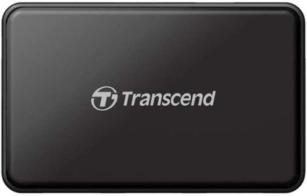 41FujuoVzaL._AC_SL1000_ Transcend Usb 3.0 Hub3 Professional Usb Hub 3.0 Super Speed - With Pow