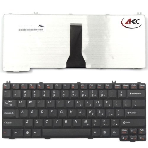 Lenovo N100 Keybaord( 3000 Series)