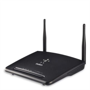41IRkUhbogL Belkin N300 Wifi N Router