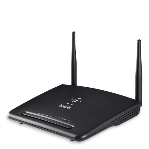 41IRkUhbogL Belkin N300 Wifi N Router