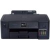 Brother Colour Inkjet Printers Hlt4000dw With 1 Year Warranty