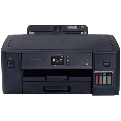 Brother Colour Inkjet Printers Hlt4000dw With 1 Year Warranty