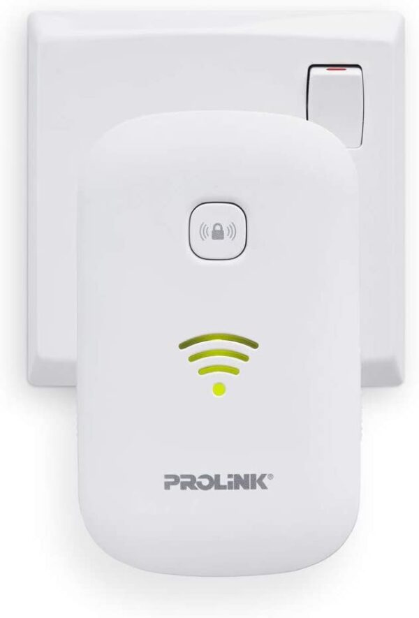 Prolink Pen1201 Wi-fi Extender 300mbps