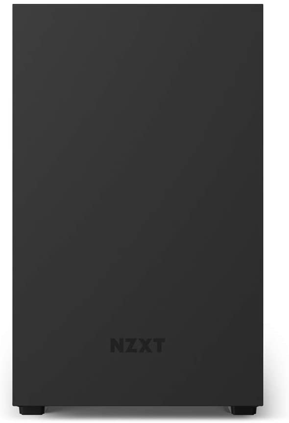 Nzxt H210i Mini-itx Computer Case With 2 Years Warranty