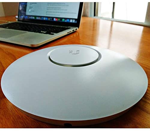 Unifi Ap Ac Lr (uap-ac-lr) Dual-radio Long Range Access Points