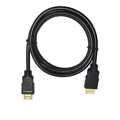 Hdmi Male To Hdmi Male Cable 1.4 Volt