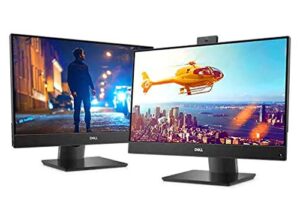 41XJtYDzDaL Dell Inspiron 24 5477 I7-8700t 23.8 All-in-one Pc