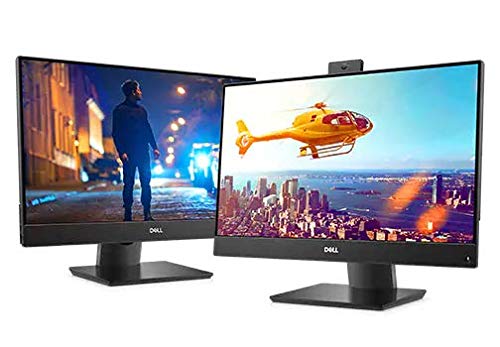 41XJtYDzDaL Dell Inspiron 24 5477 I7-8700t 23.8 All-in-one Pc