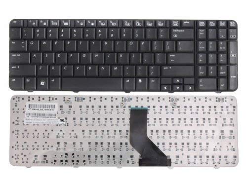 Hp Compaq Presario Cq60 Keyboard
