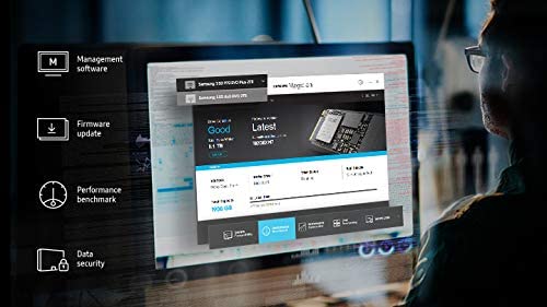 Samsung 970 Evo Plus 1 Tb Ssd With 1 Year Warranty