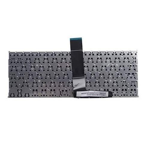 Asus X2001 Keyboard