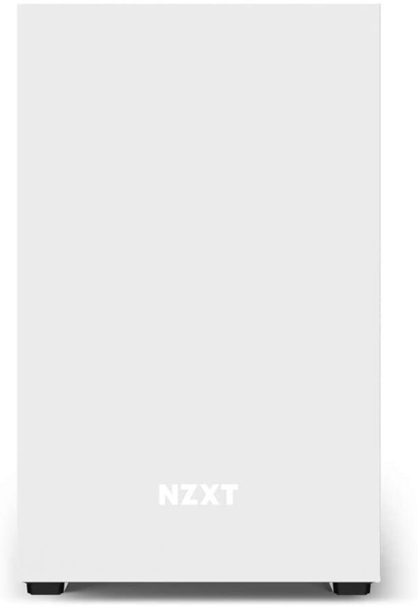 Nzxt H210 Mini-itx Case With 2 Year Warranty