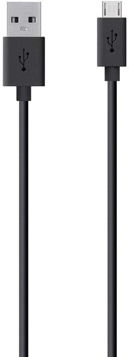 41hj9IN1ocL._AC_SL1190_ Belkin Mixit Micro Usb Chargesync 2mtr Cable F2cu012bt2m-blk-