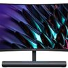 Huawei Ultrawide 3k 34" 165hz Curve Mateview Gt Monitor