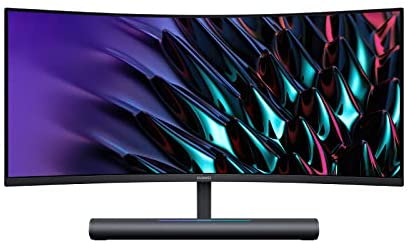 Huawei Ultrawide 3k 34" 165hz Curve Mateview Gt Monitor