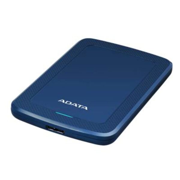 Adata External Hdd Hv300 2 Tb 2.5" Super Speed Usb 3.0 1 Year
