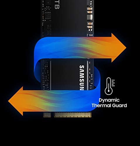 Samsung 970 Evo Plus 1 Tb Ssd With 1 Year Warranty