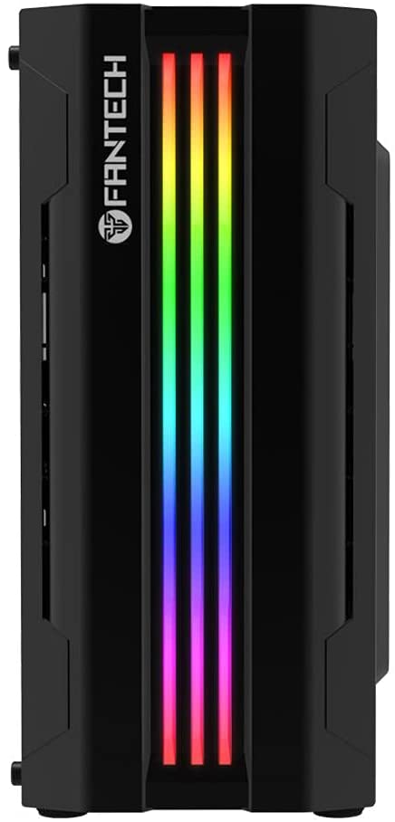 41v-mM+ZpHS._AC_SL1000_ Fantech Strike Cg72 Rgb Middle Tower Case-black