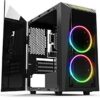 Gamdias Talos E1 Mini Tower Gaming Case Rgb Case With 1 Year Warranty