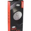 Jedel Gadin W520 Blk, 2.4ghz Wireless Optical Mouse With 1yr Wrnty.