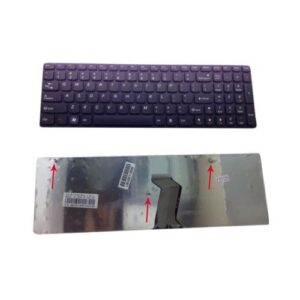 41yC7Um6BHL Lenovo G580 Keyboard