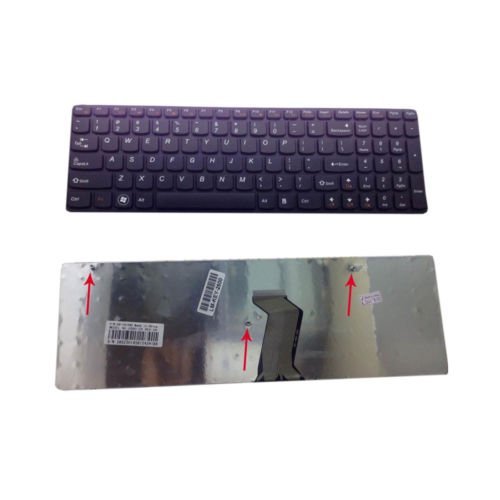 Lenovo G580 Keyboard