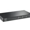 Tplink 16-port Gigabit L2 Managed Switch With 2 Sfp Slots Tl-sg3216