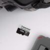 510h3OEtWrL._AC_SL1000_ Transcend Sd Card - Class U3 64 Gb Class U3