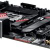Asus Rog Strix Z490-h Gaming 10th, Wifi, Atx Motherboard , 4600mhz