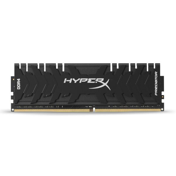 Gaming Desktop Ram 3000 Mhz Heat Sink"hyperx Predator 16gb -genuine