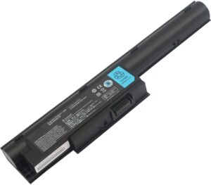 Fujitsu Fpcbp274/lh531 6 Cell Battery